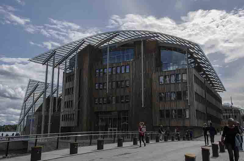 Noruega - Oslo 112 - museo de Arte Moderno Astrup Fearnley.jpg